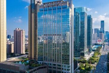 هتل Shangrila Shenyang