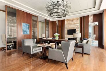 هتل Shangrila Shenyang