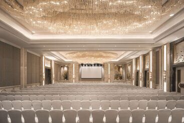 هتل Shangrila Shenyang