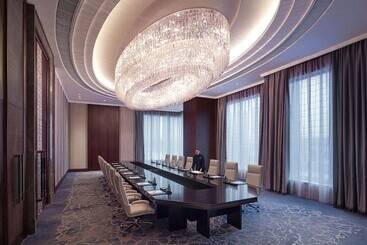 هتل Shangrila Shenyang