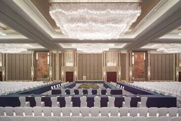 هتل Shangrila Shenyang