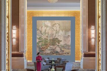 هتل Shangrila Shenyang
