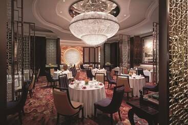 هتل Shangrila Shenyang