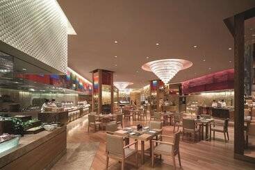 هتل Shangrila Shenyang