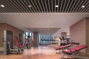 هتل Shangrila Shenyang
