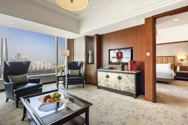 هتل Shangrila Shenyang