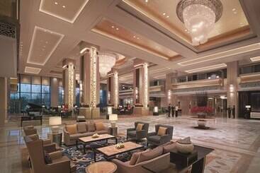 هتل Shangrila Shenyang