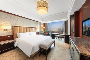 هتل Shangrila Shenyang
