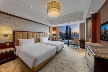 هتل Shangrila Shenyang