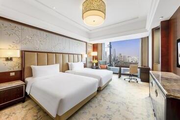 هتل Shangrila Shenyang