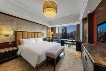 هتل Shangrila Shenyang