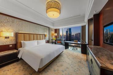 هتل Shangrila Shenyang