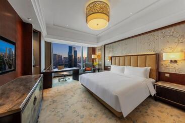 هتل Shangrila Shenyang