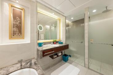 هتل Shangrila Shenyang