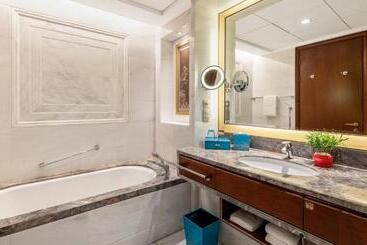 هتل Shangrila Shenyang