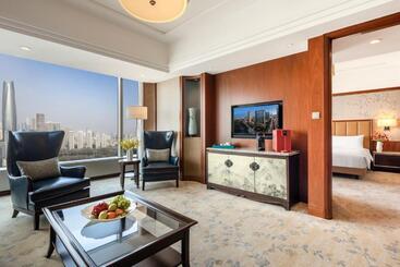 هتل Shangrila Shenyang