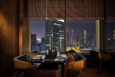 هتل Shangrila Shenyang