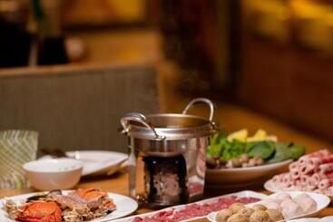 هتل Shangrila Shenyang