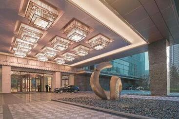 هتل Shangrila Shenyang