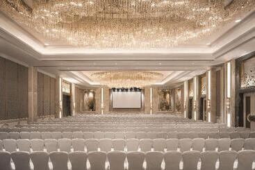 هتل Shangrila Shenyang