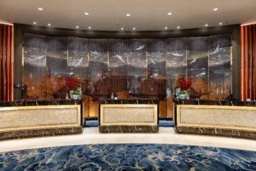 هتل Shangrila Shenyang