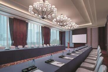 هتل Shangrila Shenyang