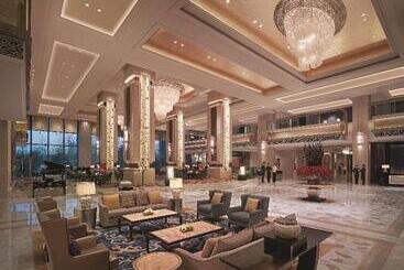 هتل Shangrila Shenyang