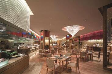 هتل Shangrila Shenyang