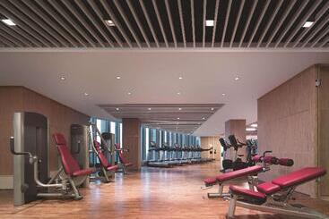 هتل Shangrila Shenyang