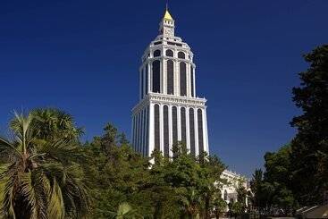 هتل Sheraton Batumi