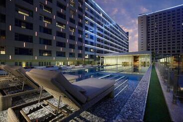 هتل Silks Place Tainan