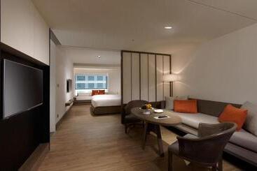 هتل Silks Place Tainan