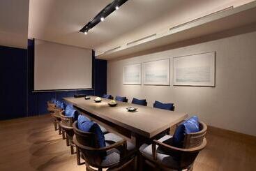هتل Silks Place Tainan