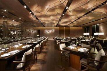 هتل Silks Place Tainan
