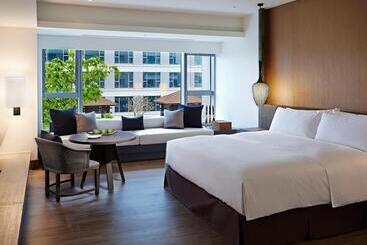 هتل Silks Place Tainan