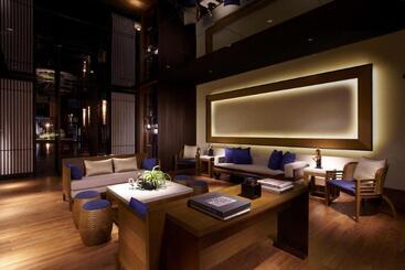 هتل Silks Place Tainan
