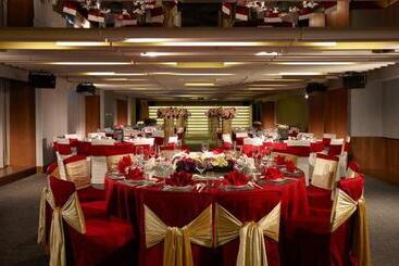 هتل Silks Place Tainan