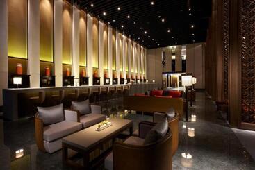 هتل Silks Place Tainan