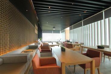 هتل Silks Place Tainan