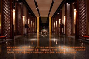 هتل Silks Place Tainan