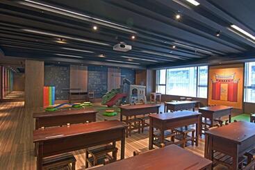 هتل Silks Place Tainan