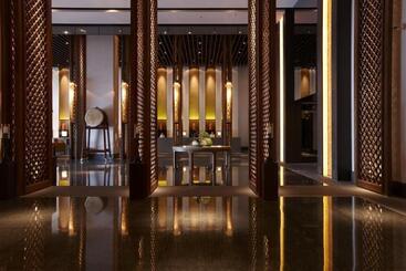 هتل Silks Place Tainan