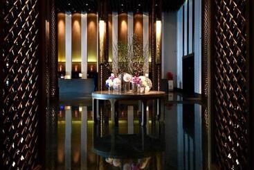 هتل Silks Place Tainan