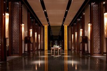 هتل Silks Place Tainan