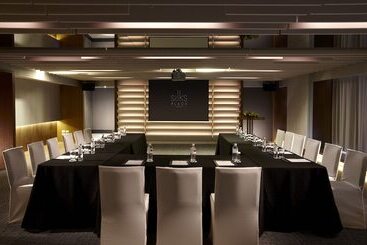 هتل Silks Place Tainan