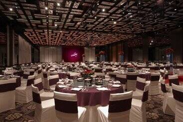 هتل Silks Place Tainan