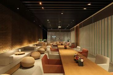 هتل Silks Place Tainan