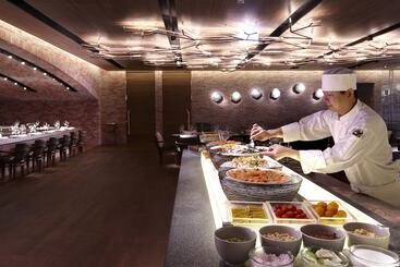 هتل Silks Place Tainan