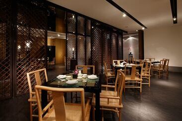 هتل Silks Place Tainan