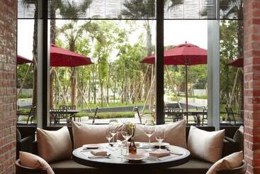 هتل Silks Place Tainan